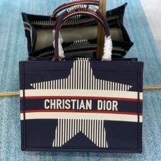 Christian Dior Shopping Bags